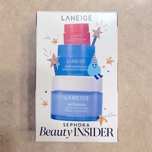 Laneige Kit